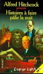Histoires à faire pâlir la nuit vignette