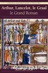 Arthur, Lancelot, le Graal vignette