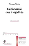 L'économie des inégalités vignette