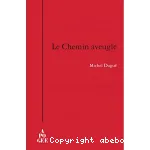 Le chemin aveugle vignette