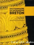 Dictionnaire du patrimoine breton vignette