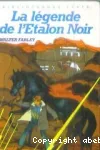 La légende de l'étalon noir vignette