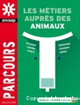 Les métiers auprès des animaux vignette