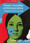 Douze nouvelles contemporaines vignette