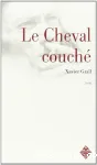 Le cheval couché vignette