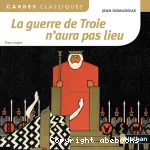 La guerre de Troie n'aura pas lieu vignette