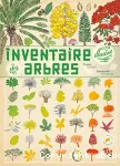 Inventaire illustré des arbres vignette