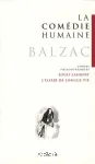 L'élixir de longue vie / Les proscrits / Louis Lambert / Séraphîta vignette