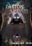 Le fantôme de Canterville vignette