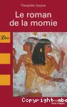 Le roman de la momie vignette