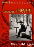 Jacques Prévert vignette