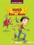 Hugo et les rois Etre et Avoir vignette