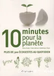 10 minutes pour la planète vignette