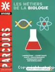 Les métiers de la biologie vignette