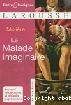 Le malade imaginaire vignette