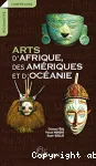 Arts d'Afrique, des Amériques et d'Océanie vignette