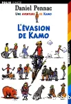L'Evasion de Kamo vignette