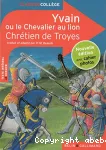 Yvain ou Le Chevalier au lion vignette