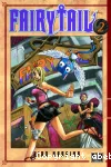 Fairy Tail vignette