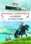 Le mystère de Lucy Lost vignette