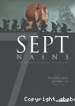 Sept nains vignette