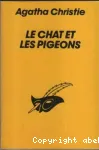 Le chat et les pigeons vignette