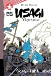 Usagi Yojimbo vignette