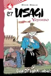 Usagi Yojimbo vignette