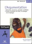 L'Argumentation vignette