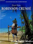 Robinson Crusoe vignette