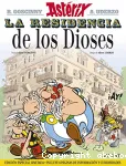 La residencia de los dioses vignette