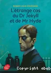 L'étrange cas du Dr Jekyll et de Mr Hyde vignette
