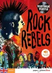 Rock rebels vignette