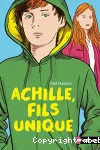 Achille, fils unique vignette