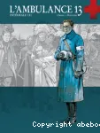 L'ambulance 13 vignette