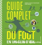 Guide complet du foot en un clin d'oeil vignette