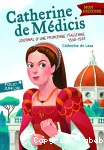 Catherine de Médicis vignette