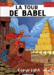 La Tour de Babel vignette
