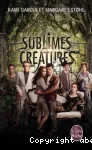 Sublimes créatures vignette