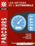Les métiers de l'automobile vignette