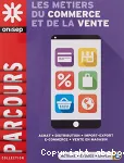 Les métiers du commerce et de la vente vignette