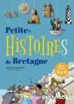 Petites histoires de Bretagne vignette