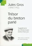 Trésor du breton parlé vignette