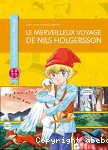 Le merveilleux voyage de Nils Holgersson vignette
