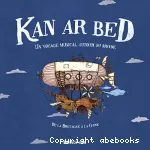 Kan ar bed vignette