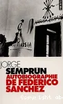 Autobiographie de Federico SÁNCHEZ vignette