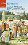 Alice au pays des merveilles vignette