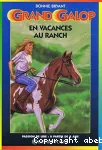 En vacances au Ranch vignette