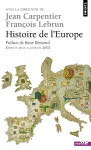 Histoire de l'Europe vignette