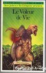 Le Voleur de Vie vignette